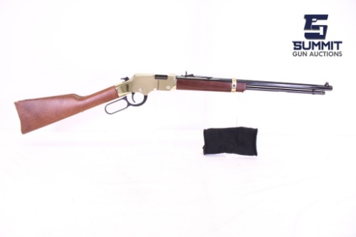 Lock & Load: Live Firearms Auction Extravaganza