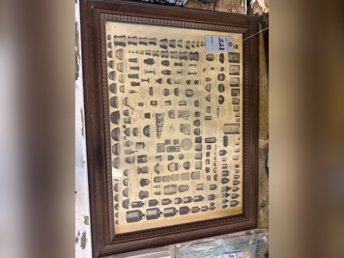 Antique and Collectibles Auction