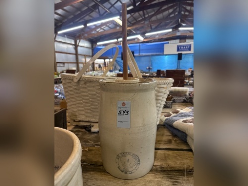 Antique and Collectibles Auction