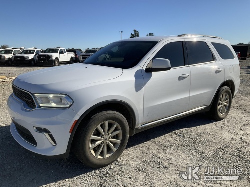 2-Day Multi-Ring JJ Kane Southeast Region Auction