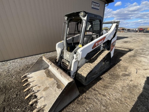 Shetron Consignment 2-Ring Auction  