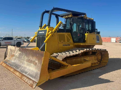 Big Trucks, Pickups, & All Types Of Trailers Auction  