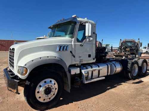 Big Trucks, Pickups, & All Types Of Trailers Auction  