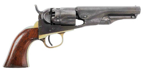 January Firearms & Militaria Online Auction  