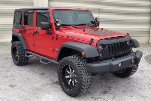 Live January End Of Month Auction  