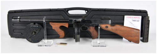 Gun Collectors Dream Auction #81 