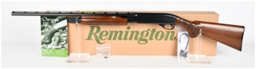 Gun Collectors Dream Auction #81 