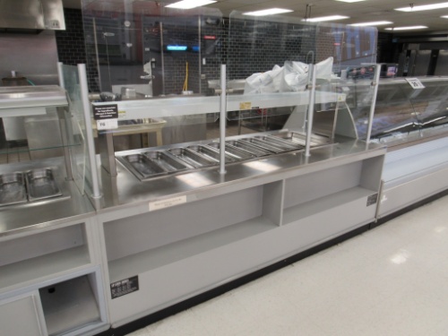 Winn Dixie Supermarket - Inverness, Fl. Auction  