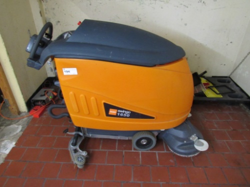 Winn Dixie Supermarket - Fort Lauderdale, Fl Auction  