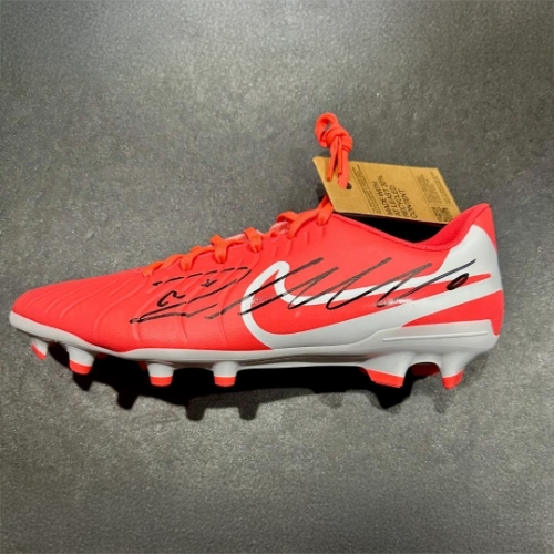 Sports & Entertainment Memorabilia Auction