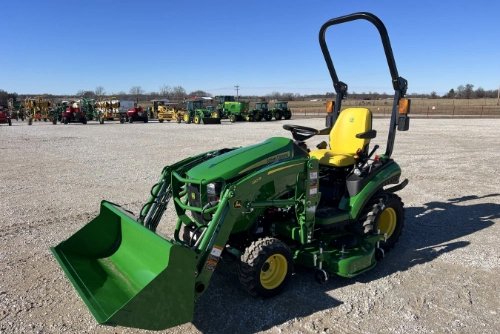 Annual January Consignment Sale Auction  