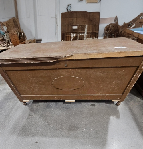 Antique & Collectibles Auction  