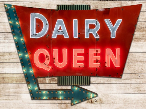 Premier Advertising & Memorabilia 3-Day Auction  