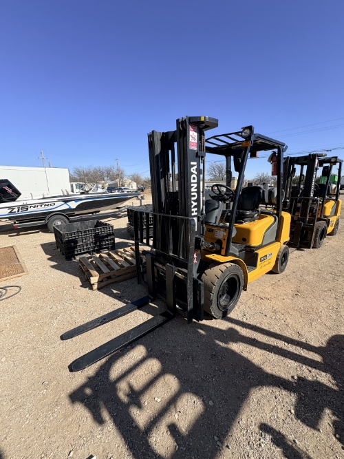 January Consignment Auction