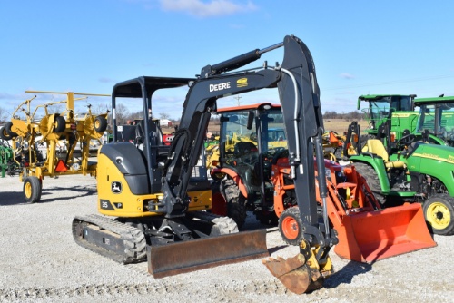 Ring 1 - Annual January Consignment Sale