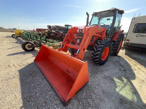 19th Annual January Auction