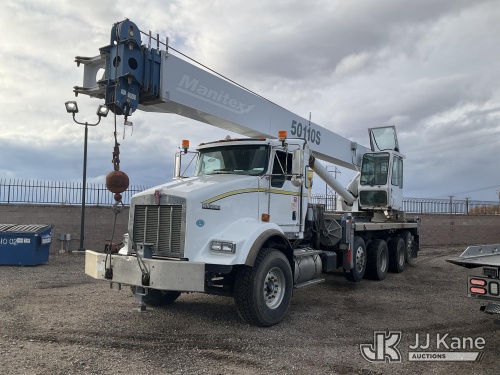 Day 2, Ring 1 - Central Regional Absolute Auction