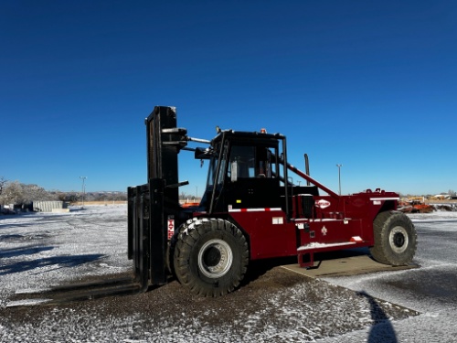 Mining Equipment Auction