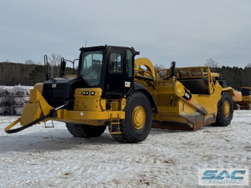 Equipment & Transportation Auction