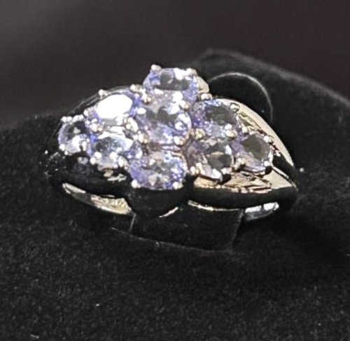 Jewelry Timed Auction