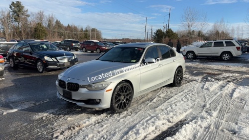 Public Vehicle Auction