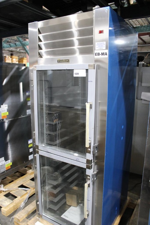 Huge Brand New Food Service Equipment Auction
