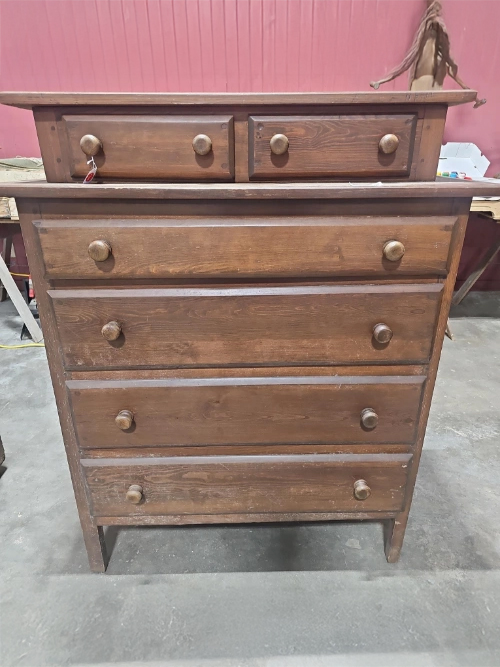 Antique & Collectibles Auction  