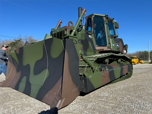 Annual Kissimmee, Florida Live Auction