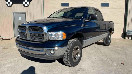 Trucks, Cars, & Ultrasound Machines