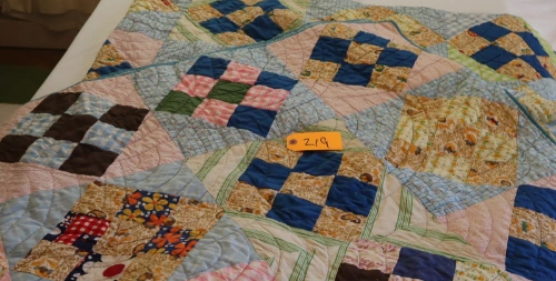 Antiques & Collectible Auction