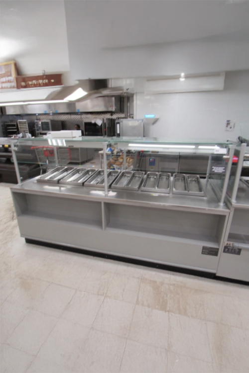 Winn Dixie Supermarket - Titusville, FL. Auction