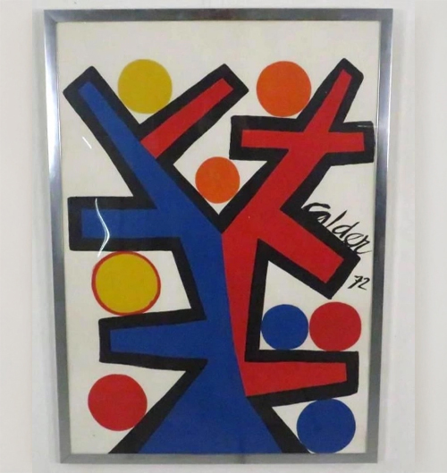 Fine Art & Contemporary Works Auction