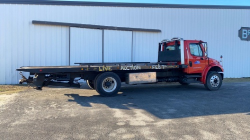 Ring 1 - Big February Sale