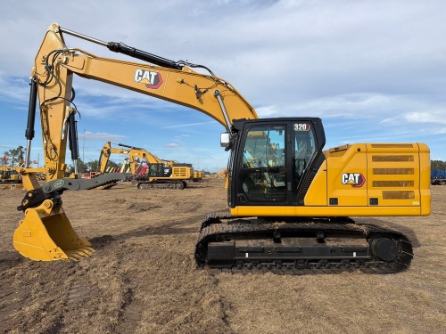 Day 9 - 33rd Annual Florida Auction