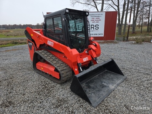 Day 2 - Virtual Online Consignment Auction