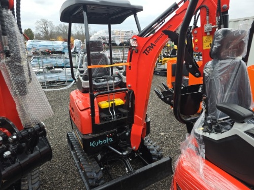 Day 1 - Virtual Online Consignment Auction