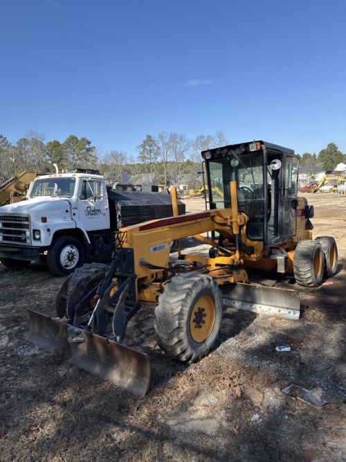 OFC Fleet Reduction Auction