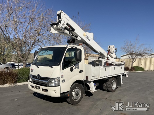 Ring 1 - Southern California Absolute Auction