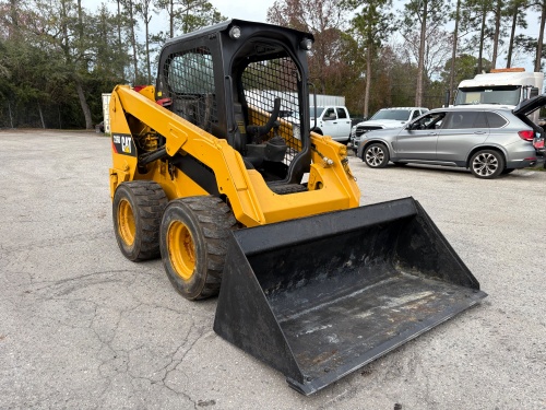 Heavy Equipment Tools & Appliances