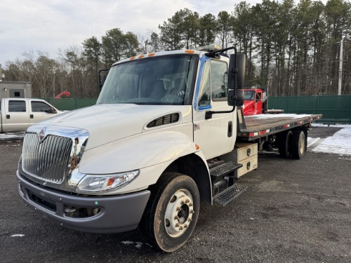 NJSC Online Facility