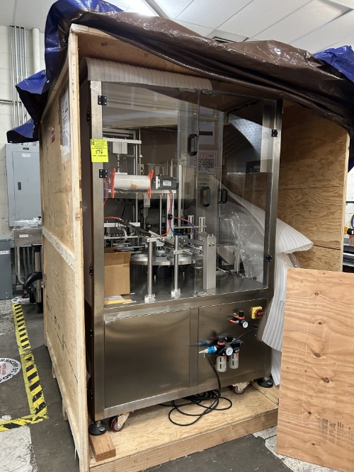 Draegers Upscale Grocery Equipment