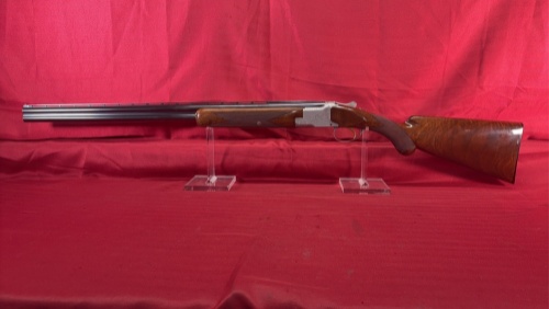 February Firearms Auction