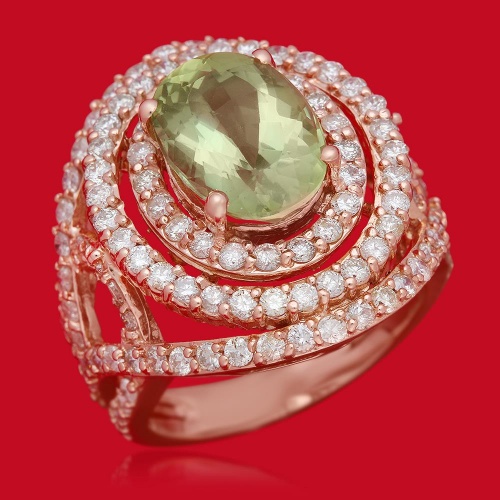 Certified Genuine Jewelry & Watch-Liquidation