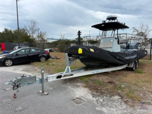 GovWorld County Surplus Trucks & Road Equipment