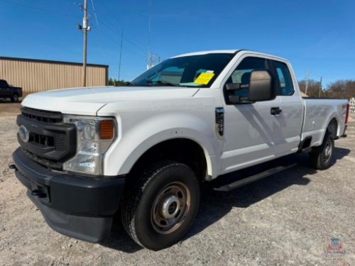 GovWorld County Surplus Trucks & Road Equipment
