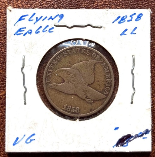 Estate Coins Auction