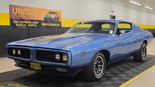 Unique Classic Cars: 2026 Kick-Off Auction