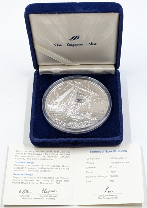 Cupid's Collection Coin & Jewelry Auction