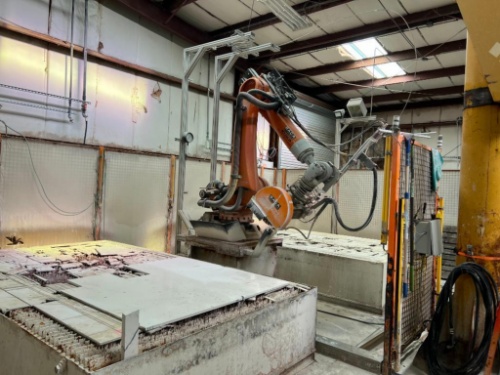 Discover Quartz And Granite Auction