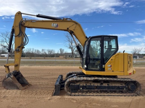 Farm & Construction Equipment Auction